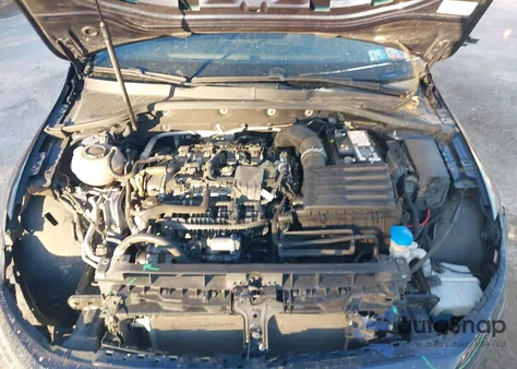 2018 Volkswagen Golf Tsi S/Tsi Se z USA, uszkodzony, nr VIN 3VWG17AU7JM264317